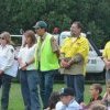 National Parks and Wildlife Officers at Appin massacre commemoration